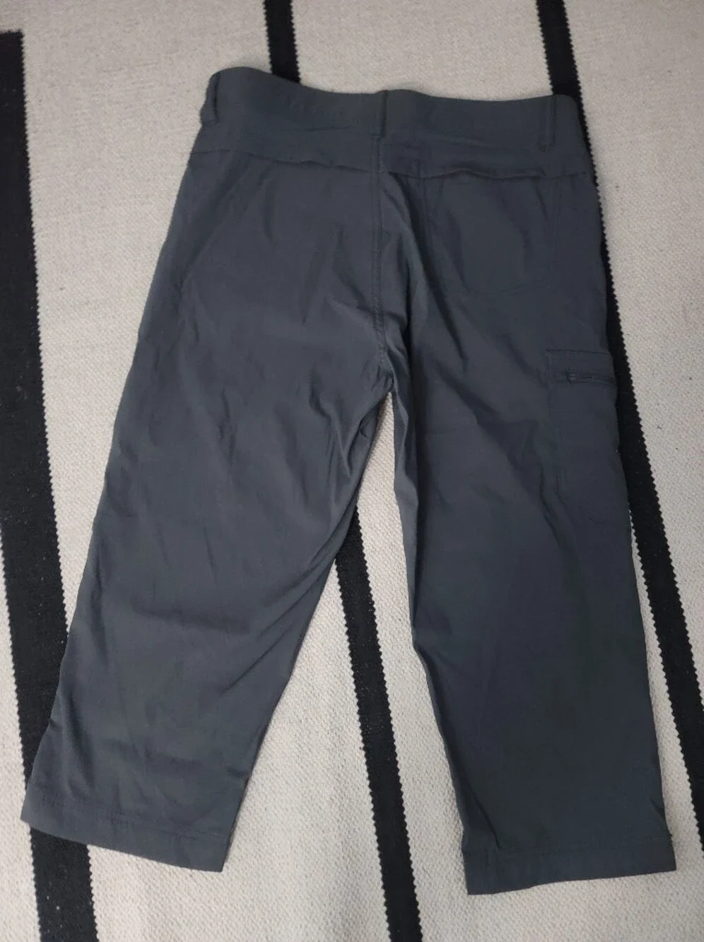 Womens Capri Size 8 - Picture 2 of 6